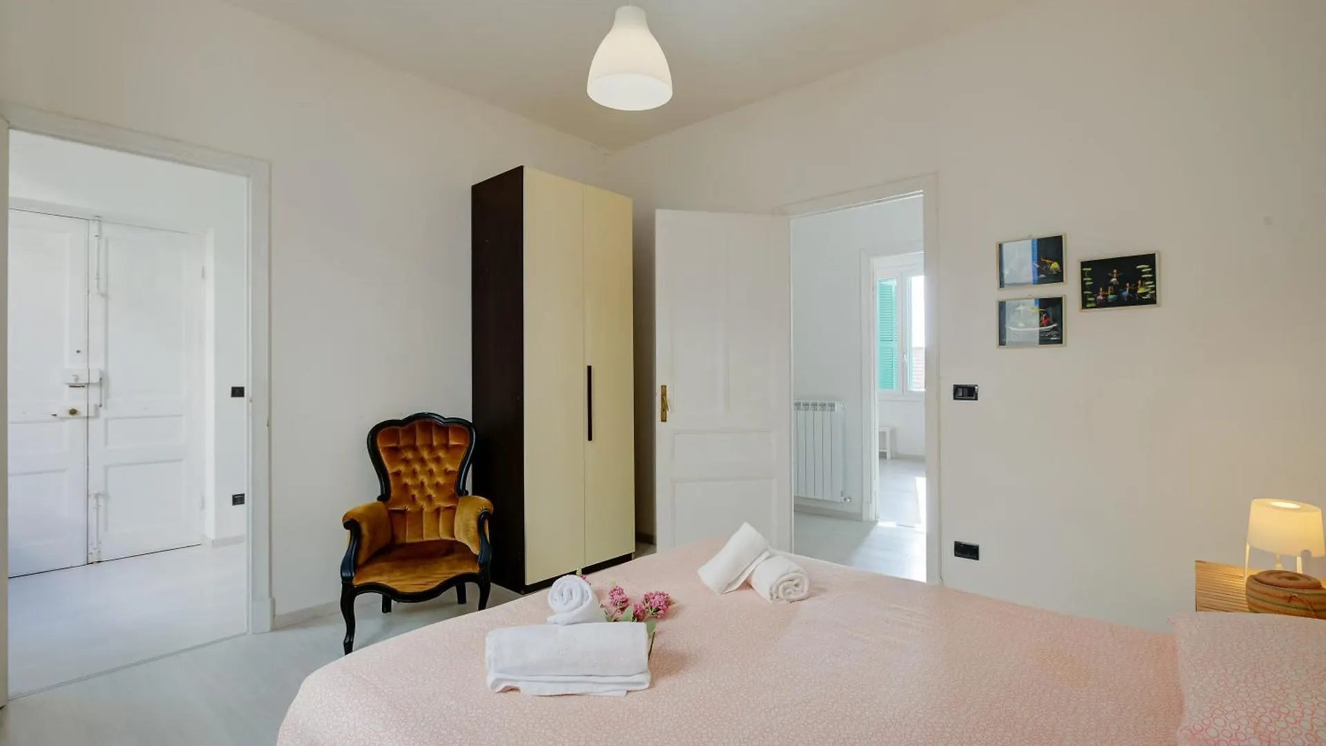 Serendipity Spiaggia E Porto Sole - Happy Rentals Sanremo Italy