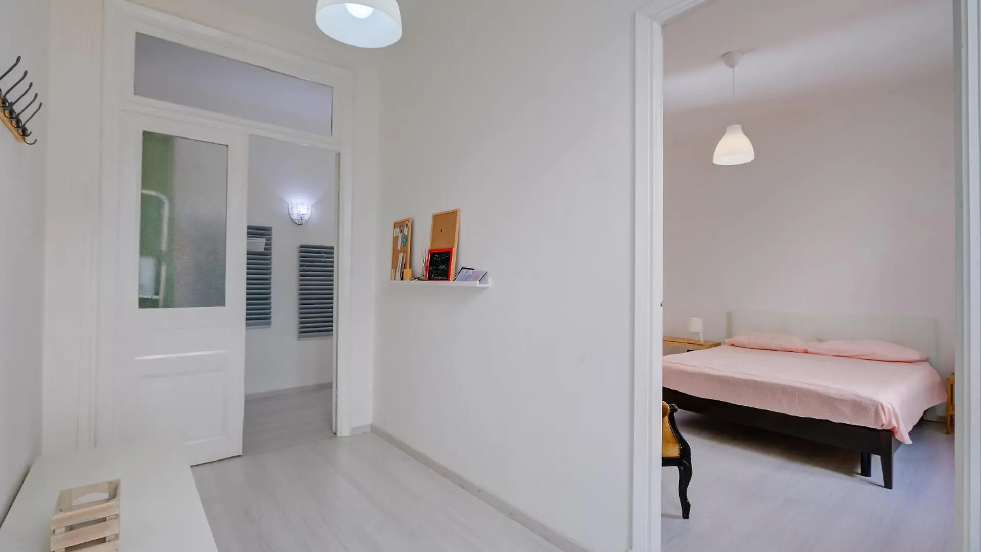 Apartment Serendipity Spiaggia E Porto Sole - Happy Rentals Sanremo