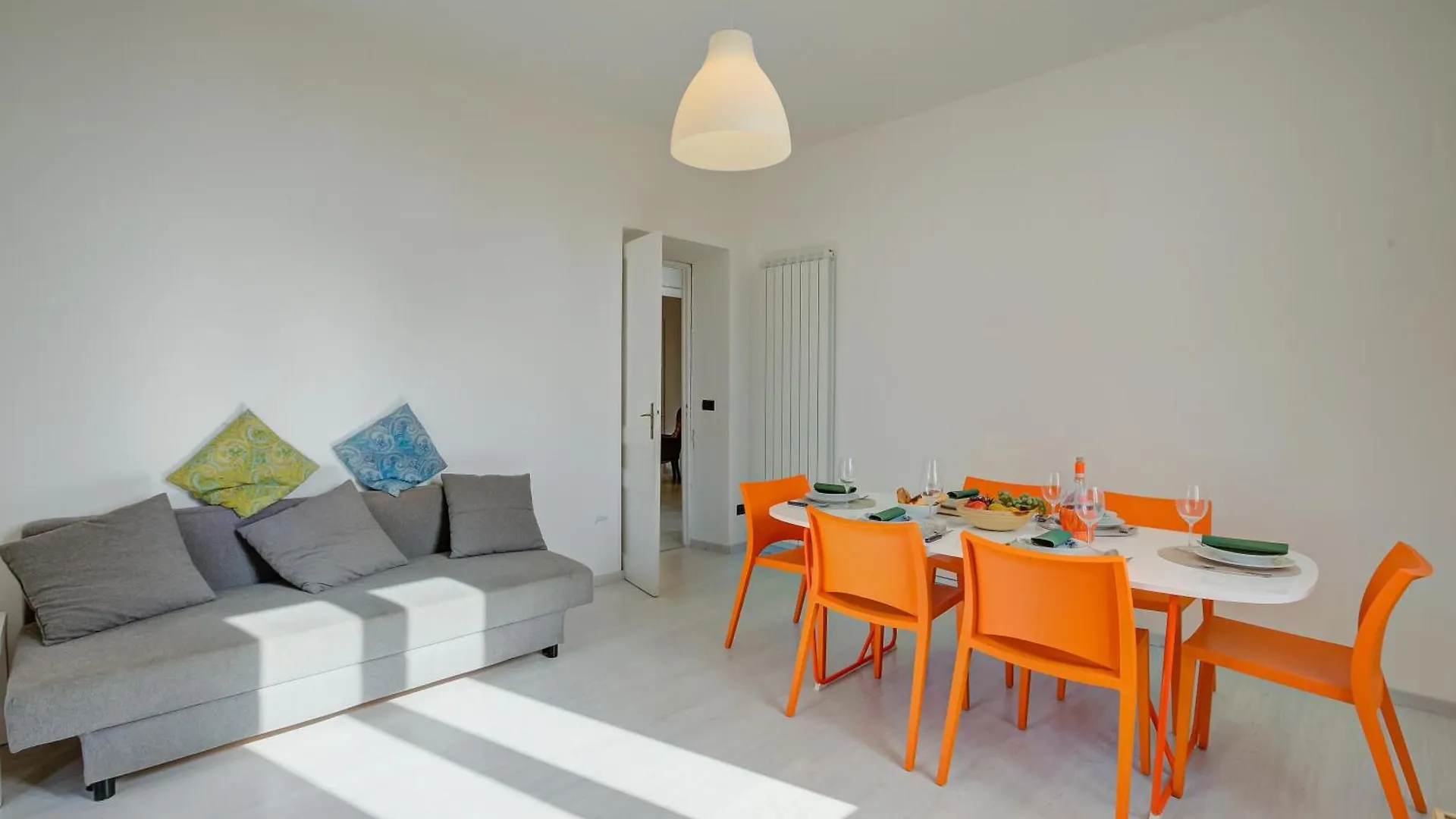 Serendipity Spiaggia E Porto Sole - Happy Rentals Sanremo Italy