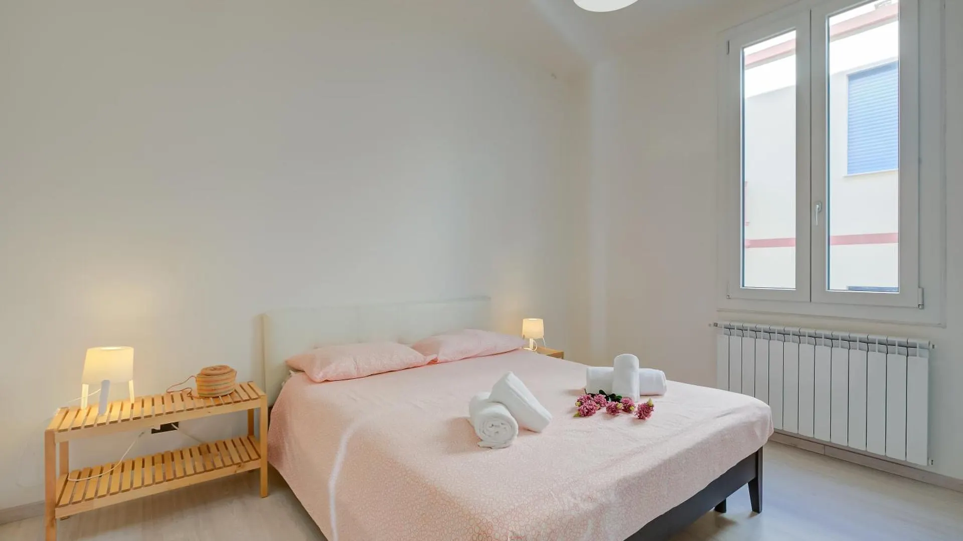 Serendipity Spiaggia E Porto Sole - Happy Rentals Sanremo Apartment