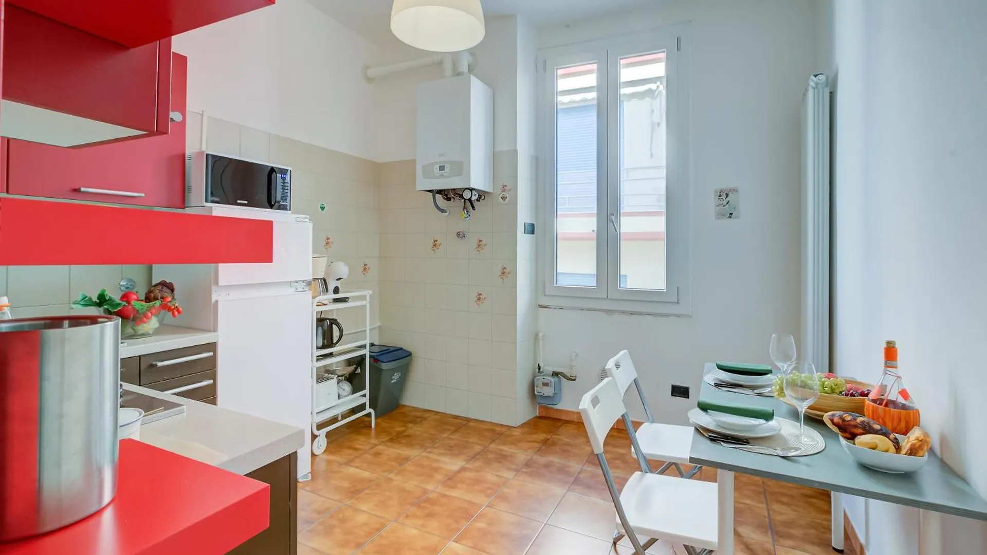 Serendipity Spiaggia E Porto Sole - Happy Rentals Sanremo 0*,  Italy