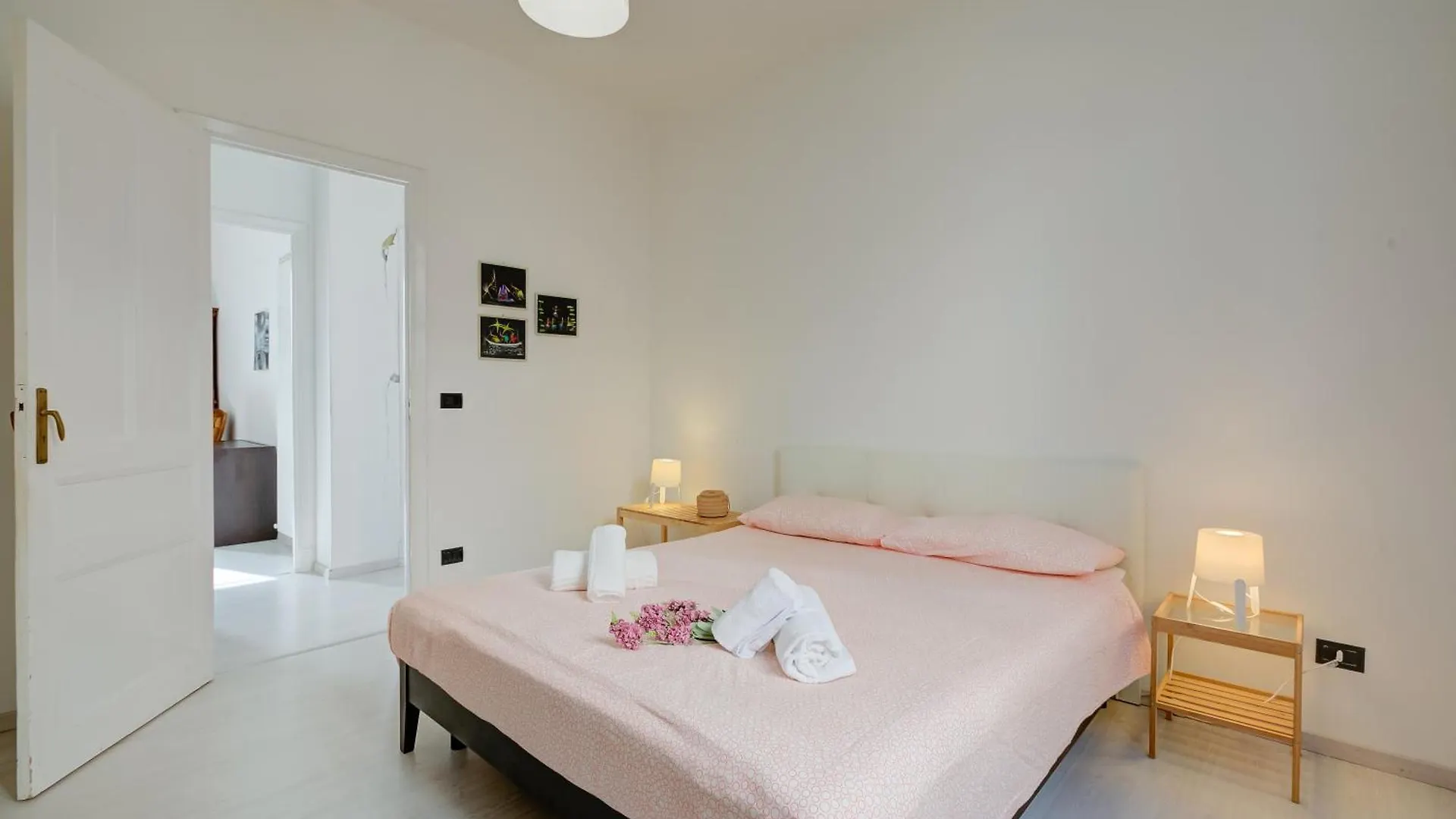 Serendipity Spiaggia E Porto Sole - Happy Rentals Sanremo