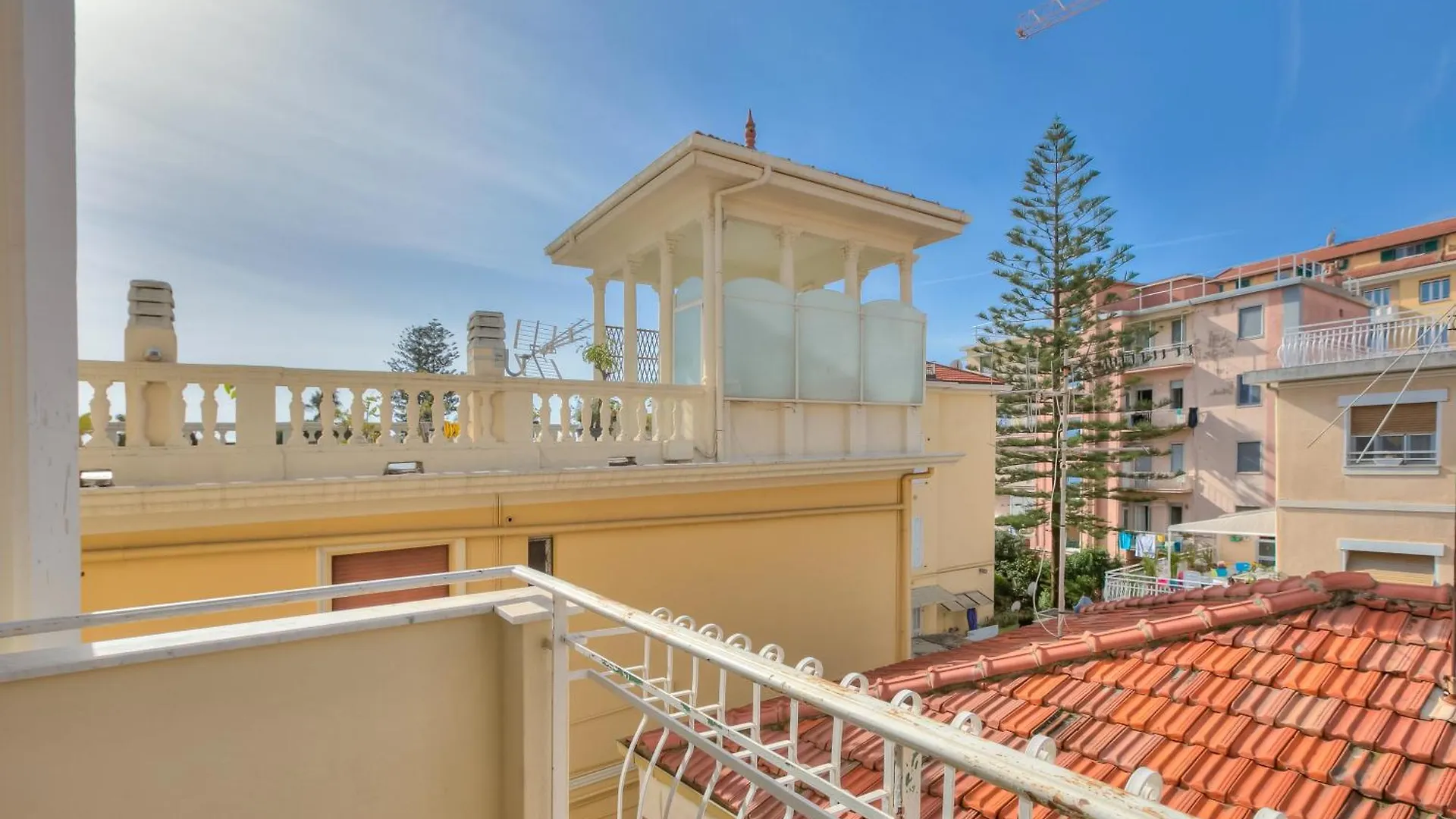 Serendipity Spiaggia E Porto Sole - Happy Rentals Sanremo