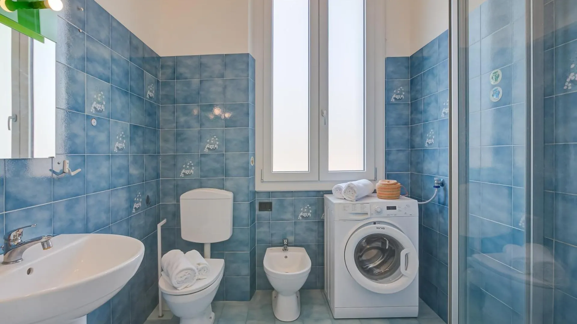Serendipity Spiaggia E Porto Sole - Happy Rentals Sanremo